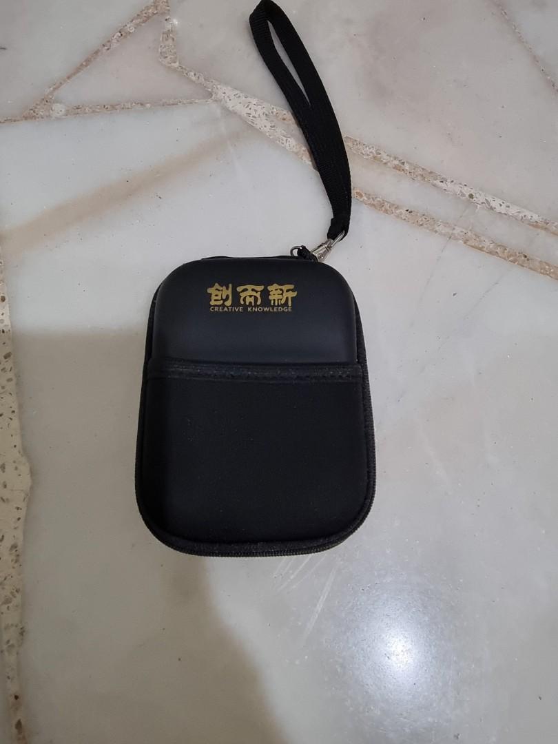 Creative primary school moe approval Chinese e dictionary, Computers