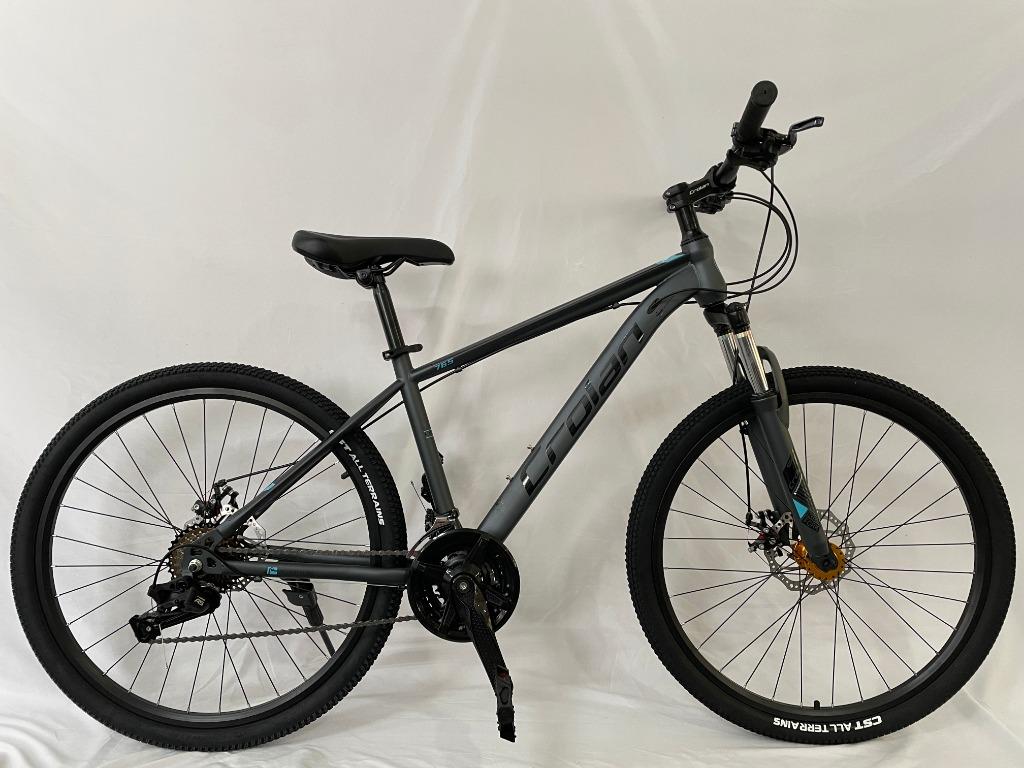 Bicicleta forza aro 26 outlet