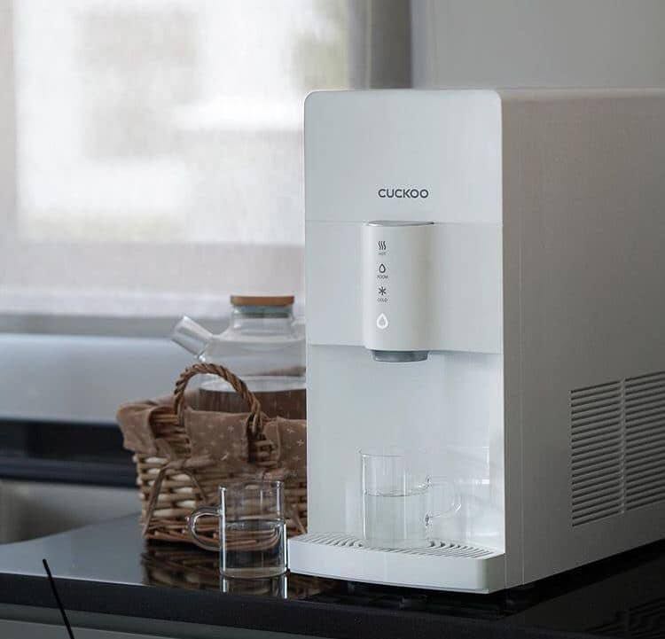 Cuckoo xcel Clearance