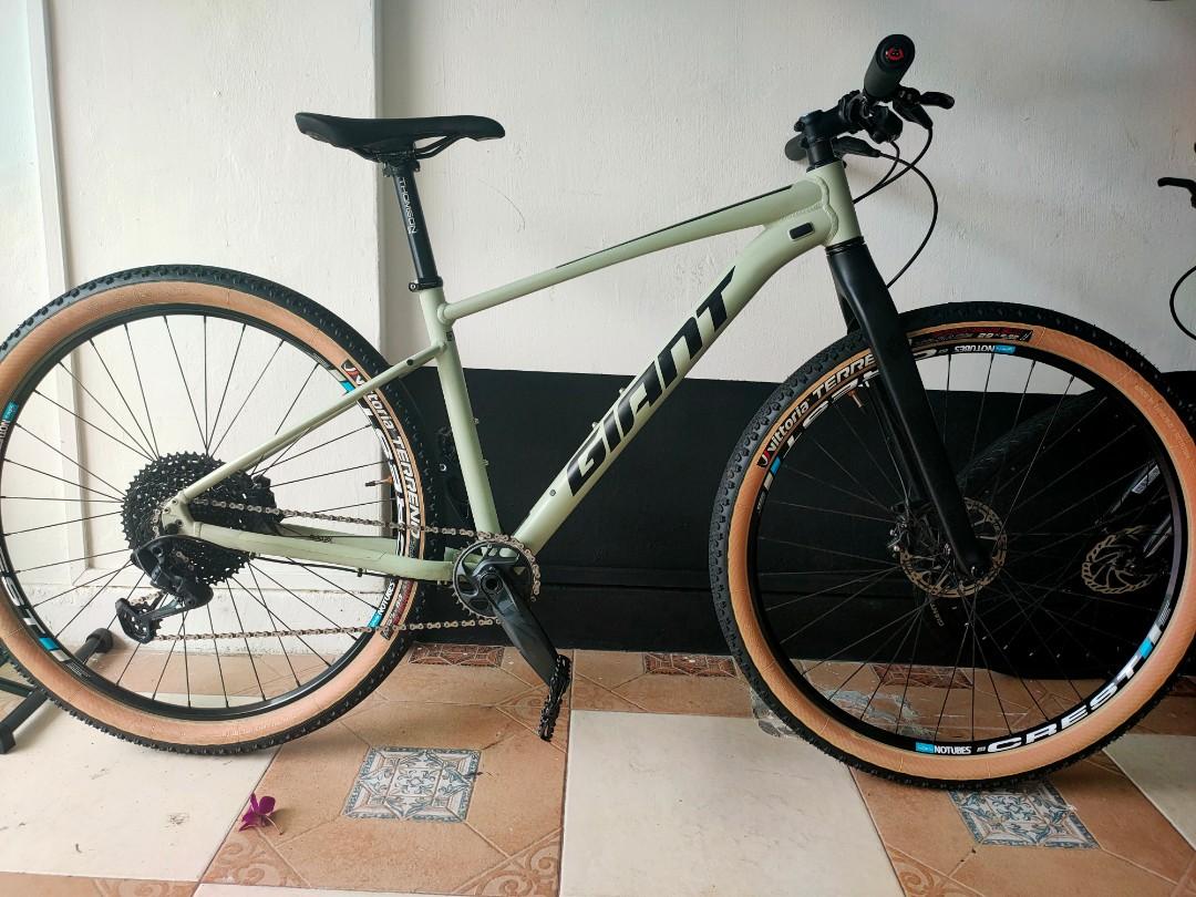 Giant talon carbon new arrivals