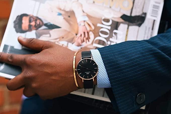 Daniel wellington ashfield 28mm shop