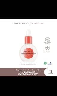 (Kategori: ) berada di . Dikirim oleh deeeeesty (ID iklan 1151425018, Gambar 1). Deskripsi: .