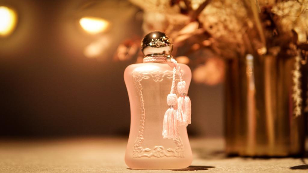 Delina la rosée discount parfums de marly