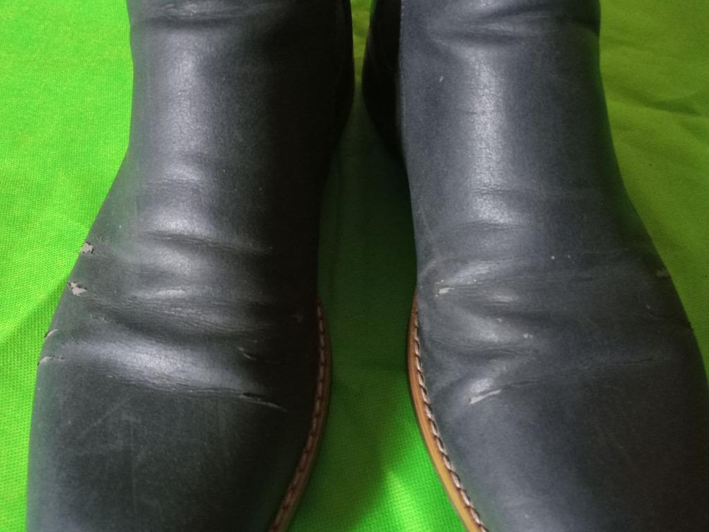 Dexter comfort chelsea boots discount