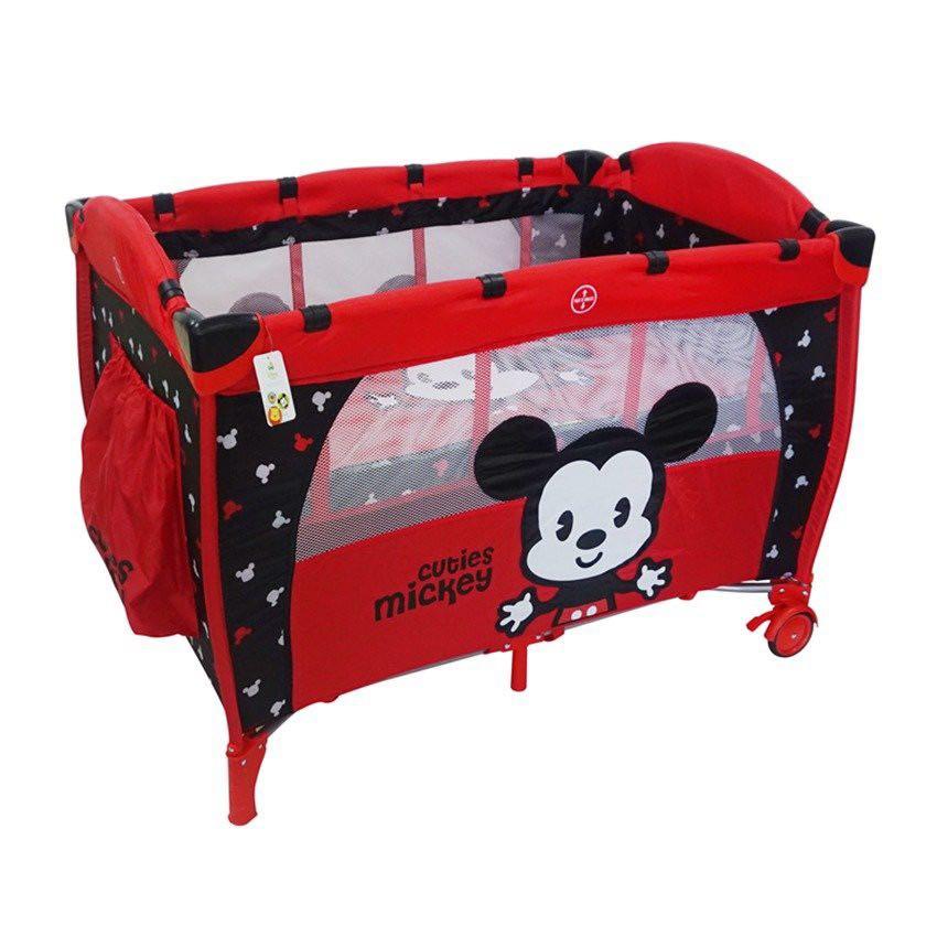Disney playpen hot sale