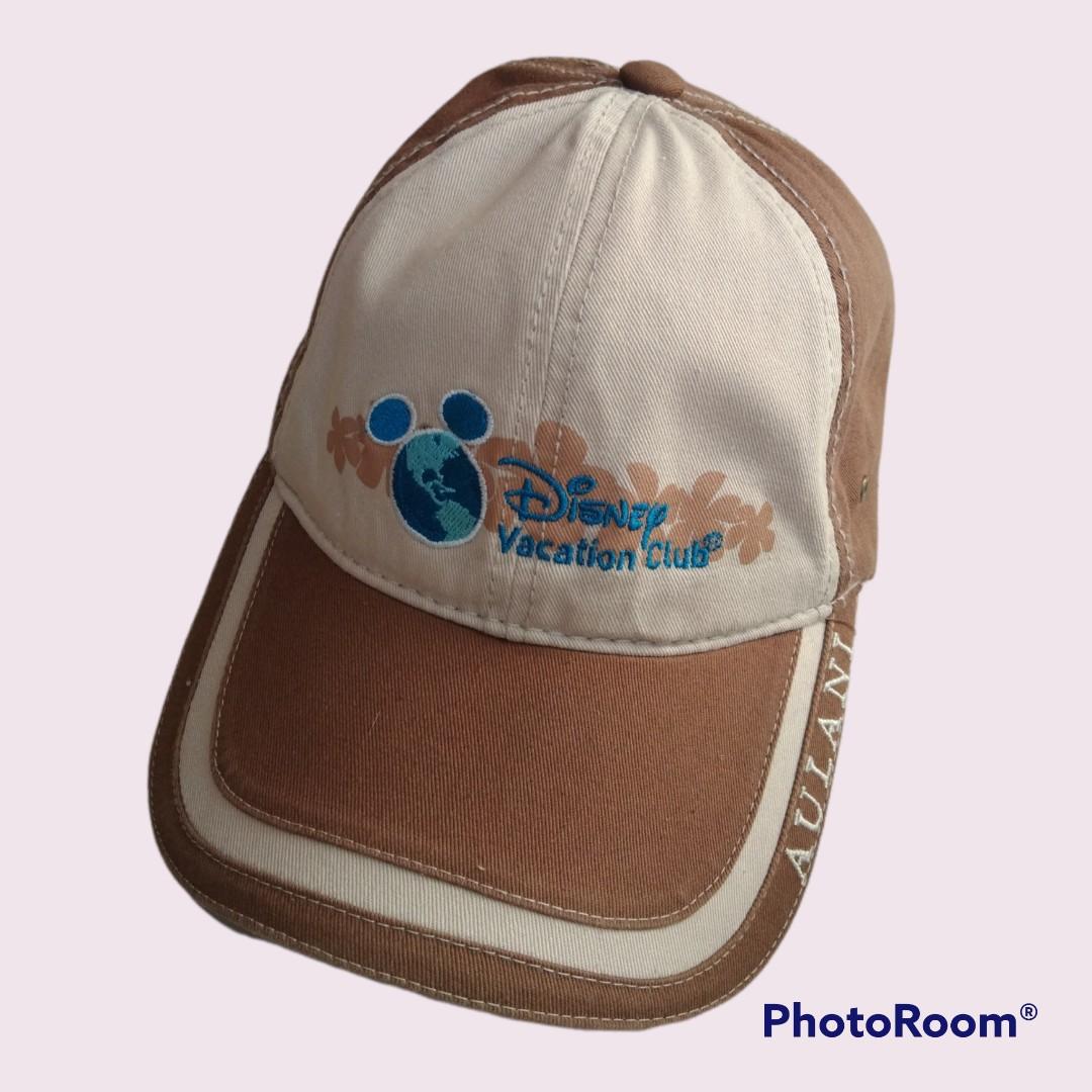 Disney vacation best sale club hat