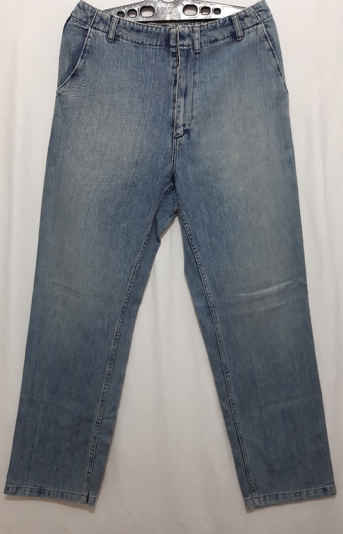 DKNY JEANS, Fesyen Pria, Pakaian 