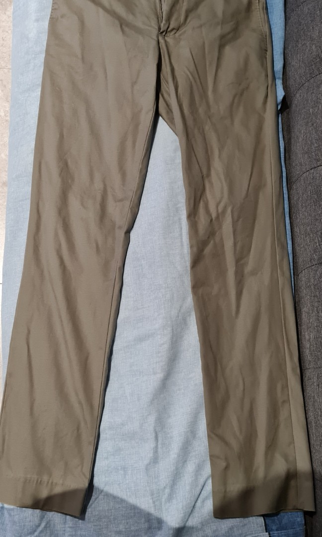 Docker Pants, Men's Fashion, Bottoms 