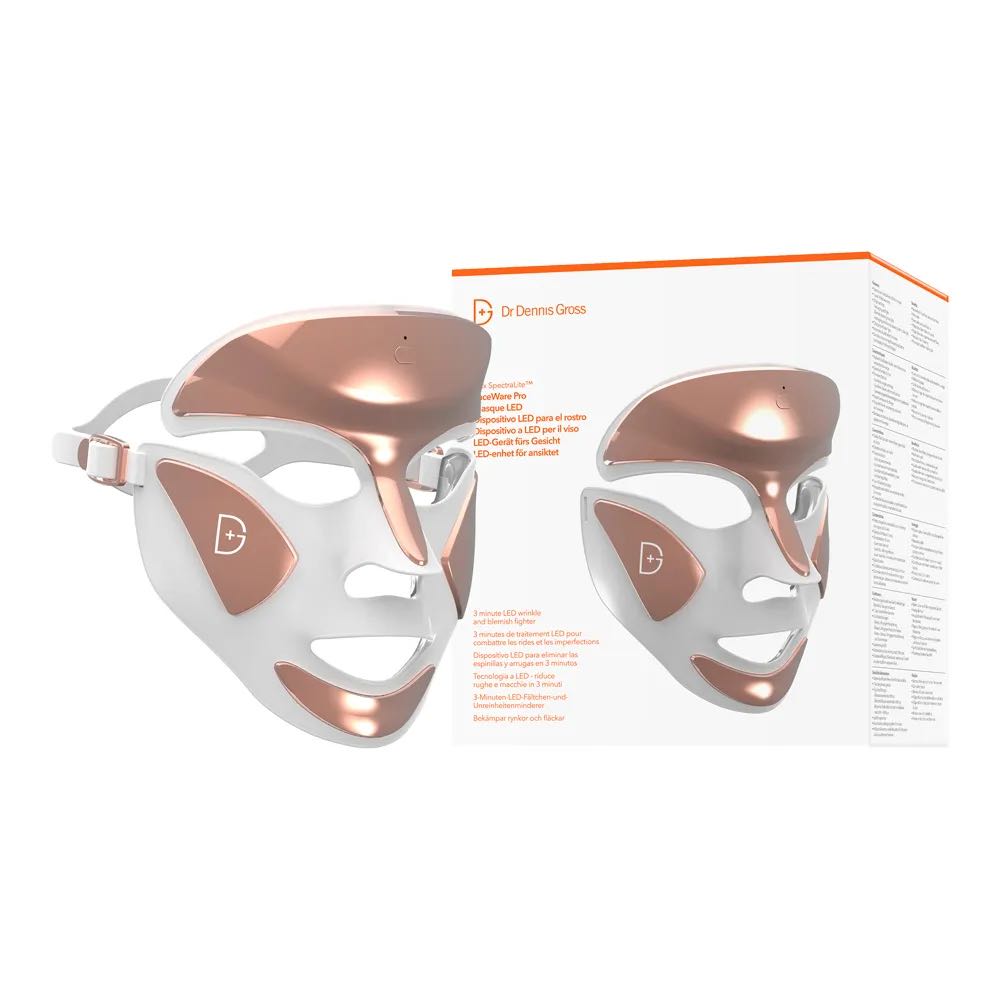 Dr. Dennis Gross LED Mask, Beauty & Personal Care, Face, Face Care on