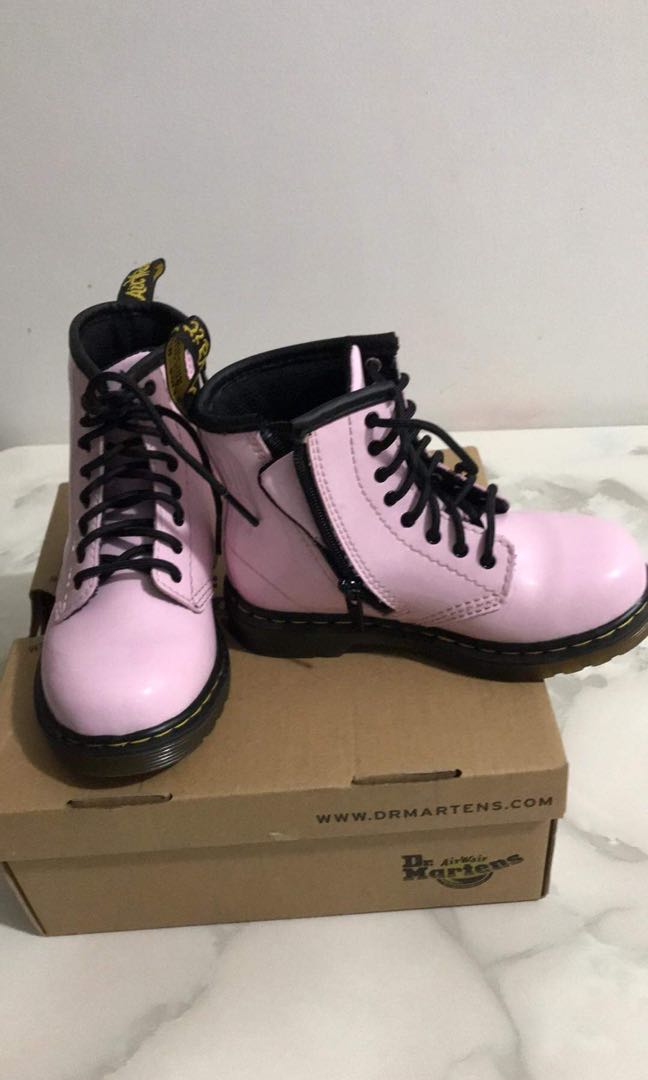 Airway international limited dr martens clearance