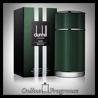 Dunhill Icon Racing Green 100ml EDP Cologne for Men by Alfred