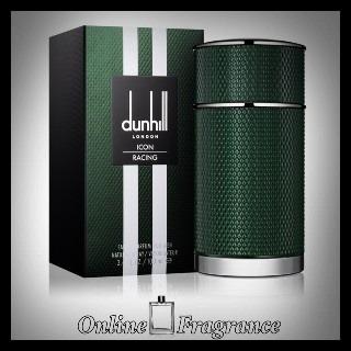 Dunhill sale racing green