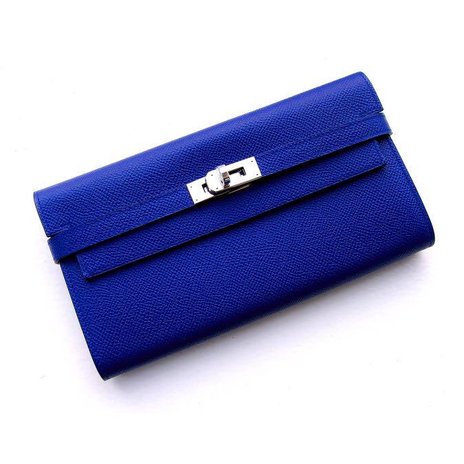 Michael Kors Chain Envelope Crossbody Bag Electric Blue | Crossbody bag,  Envelope crossbody, Electric blue