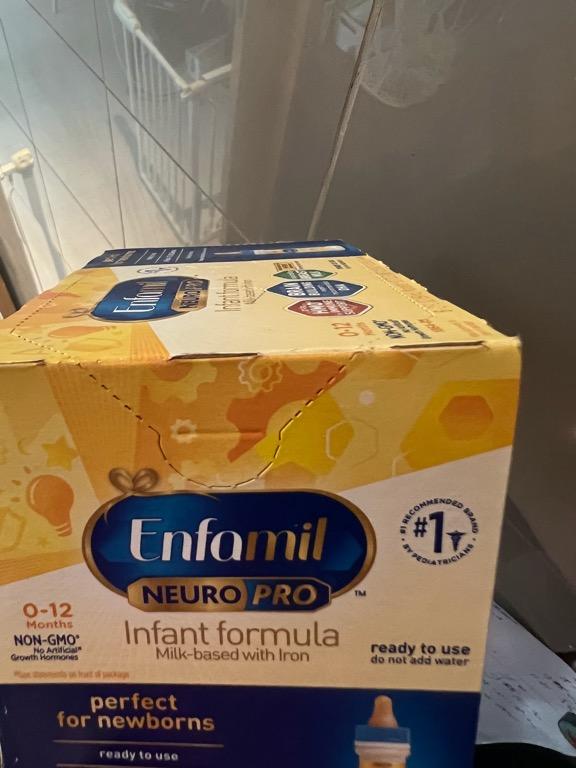 Enfacare ready to feed sale