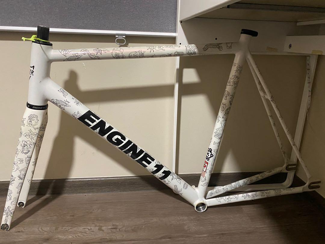 Engine 11 Crit D Hunterbros Frameset Sports Equipment Bicycles Parts Bicycles On Carousell Engine 11 Crit D Hunterbros Frameset Sports Equipment Bicycles Parts Bicycles On Carousell