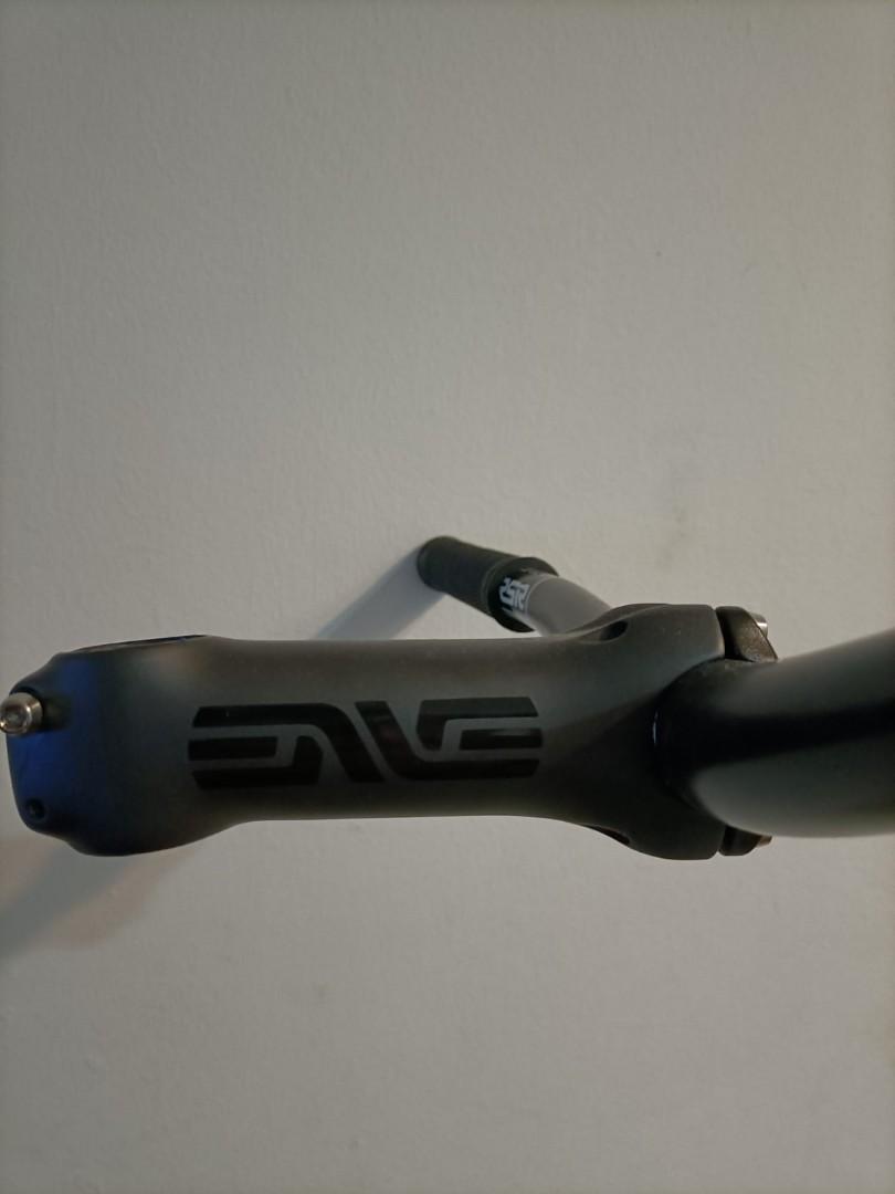 Enve 120mm stem on sale