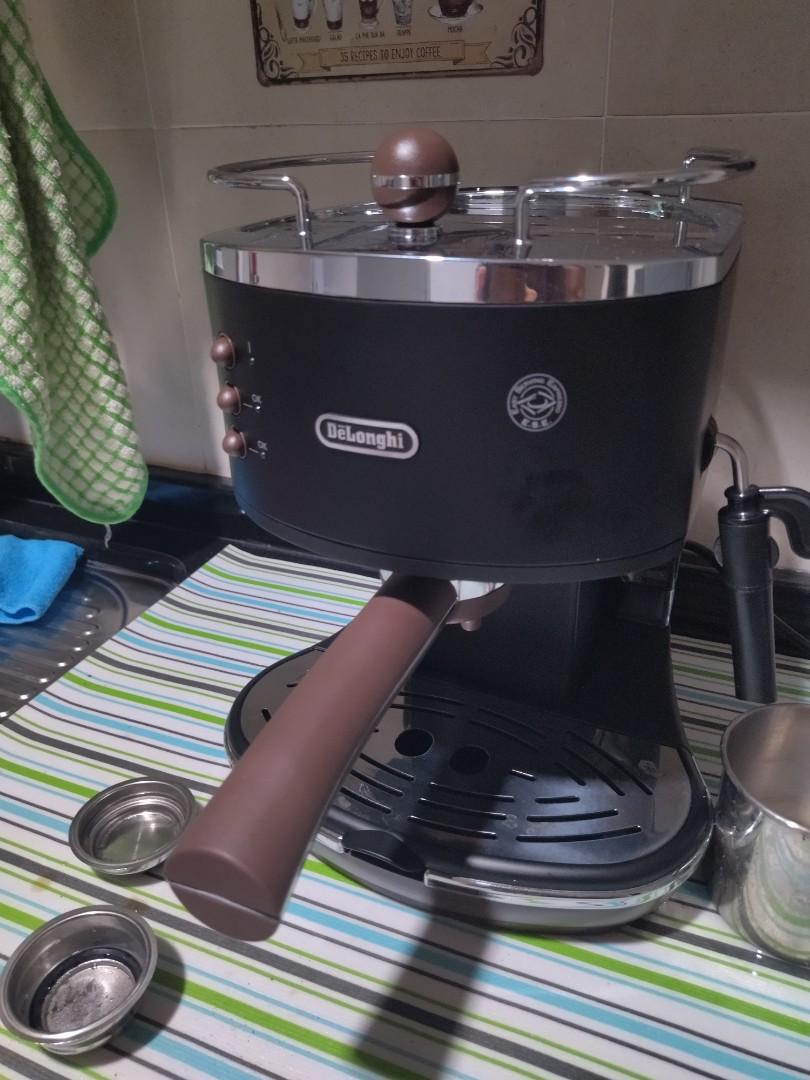 Espresso machine in excellent 