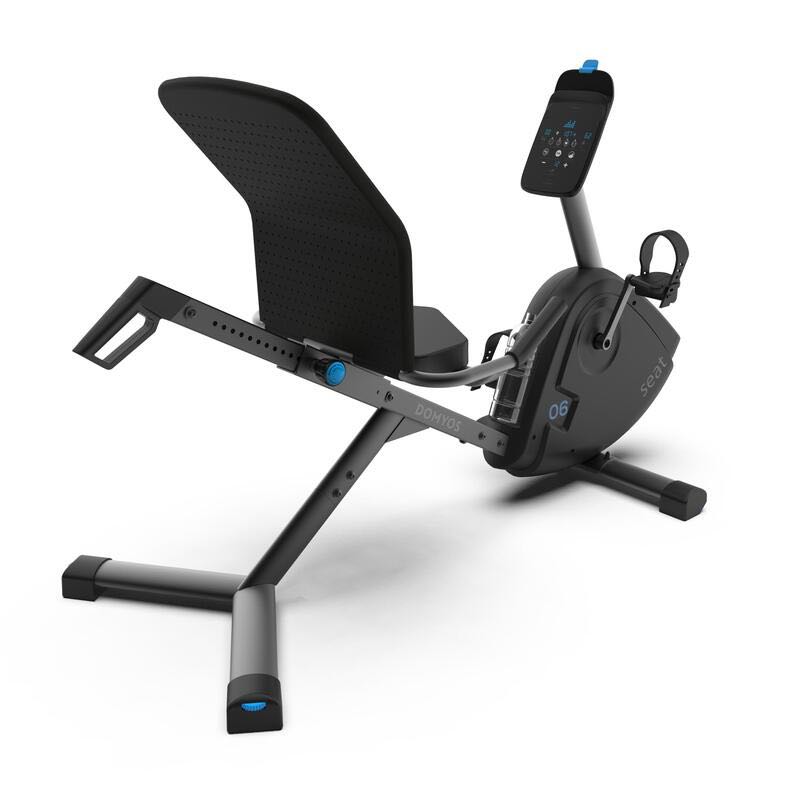 Digital Stationary Bike Decathlon , Sports Equipment, Exercise