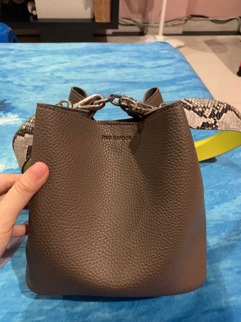 Find Kapoor Original Bag