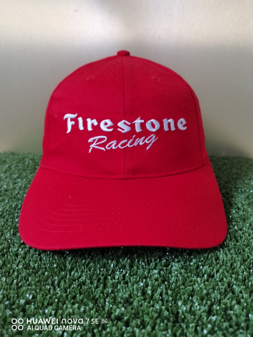 Firestone Racing, Men's Fashion 