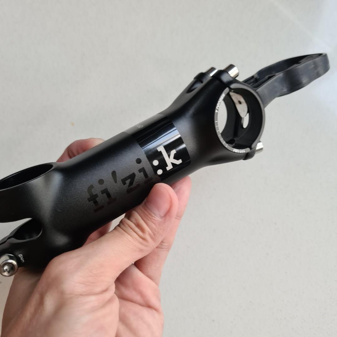 Fizik cyrano online r1 road stem