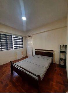 For Rent Gated 2nd Flr  Condo unit with 2 BR in Makati