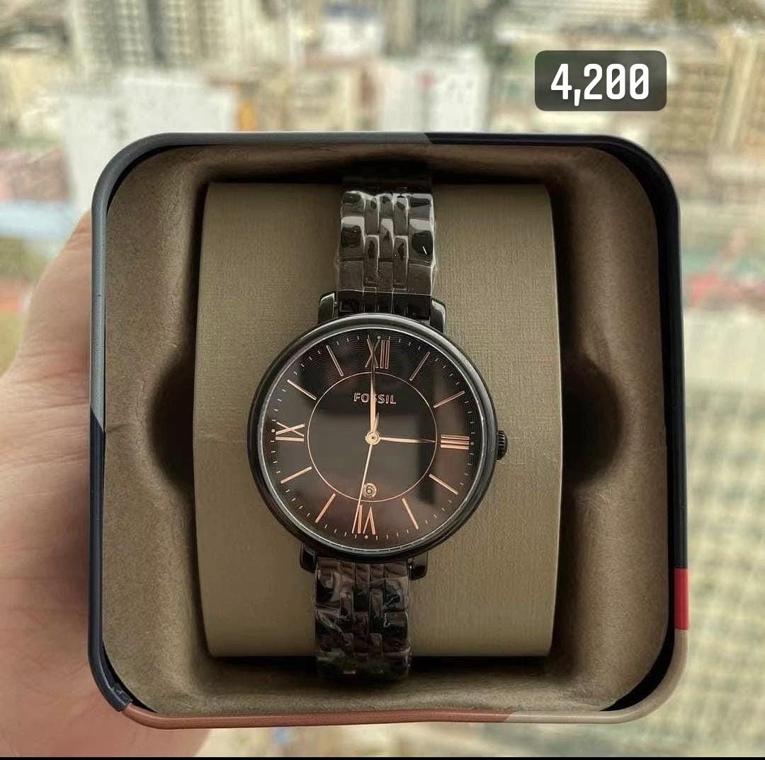 Fossil deals v352 price