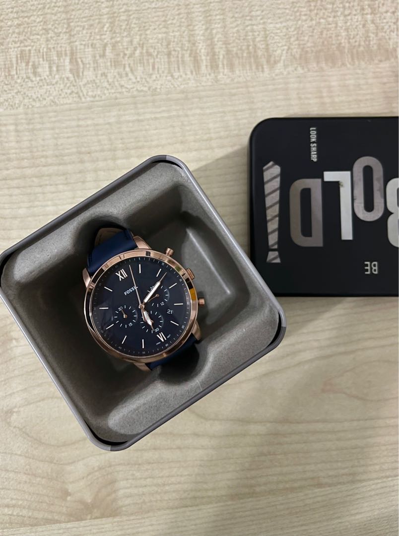 Fossil Watch FS5454