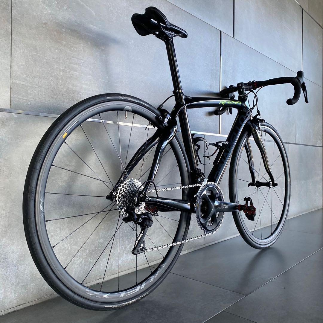 Pinarello razha 2018 discount