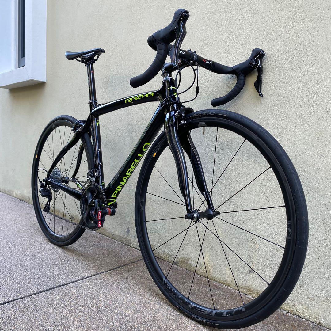 Pinarello razha 2018 outlet