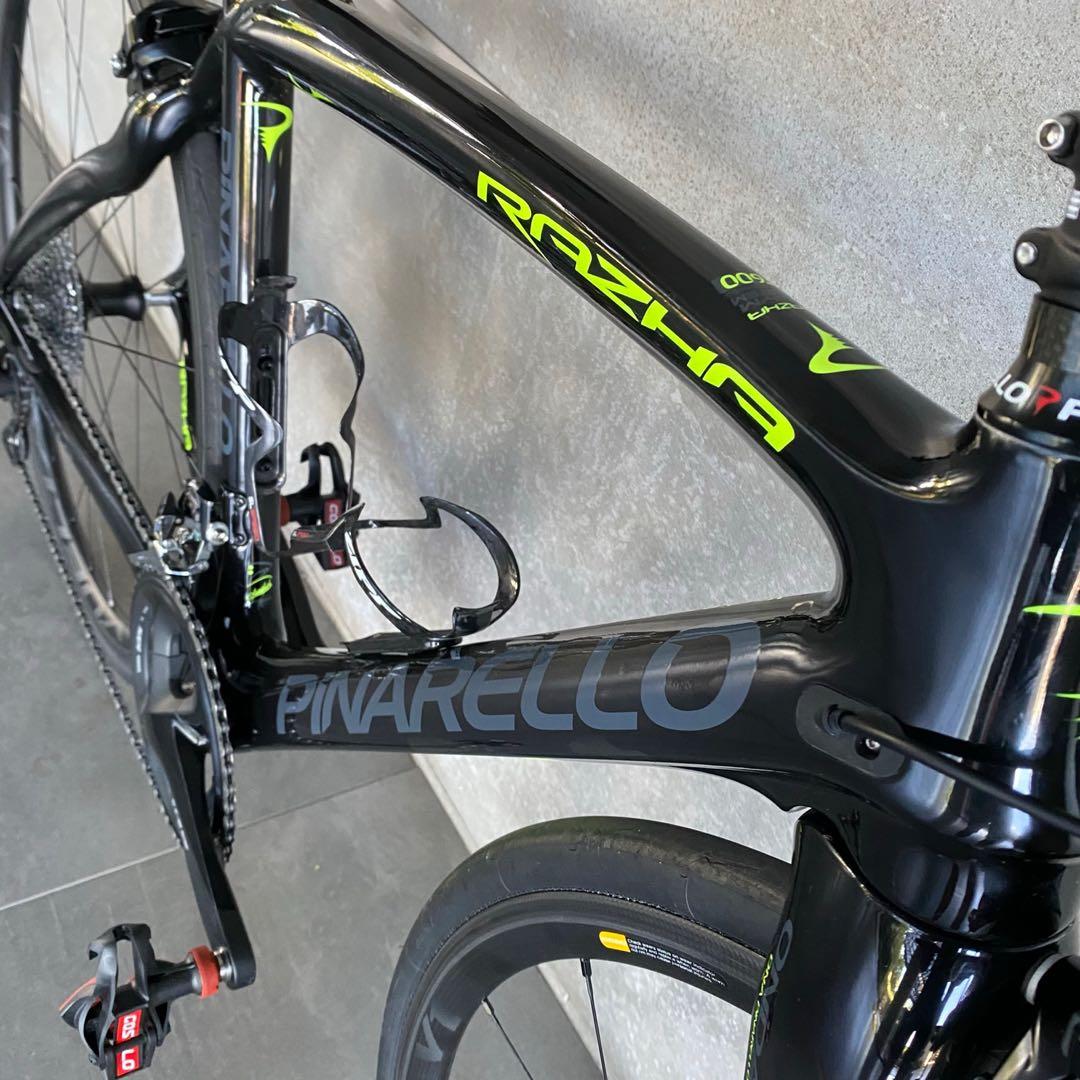Pinarello razha 2018 deals