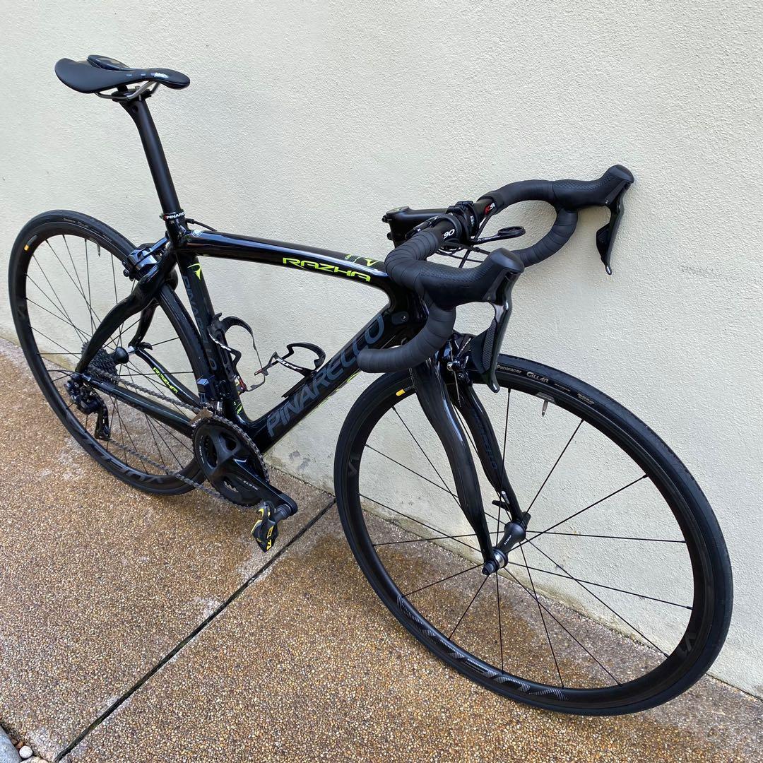 Pinarello razha 2018 outlet