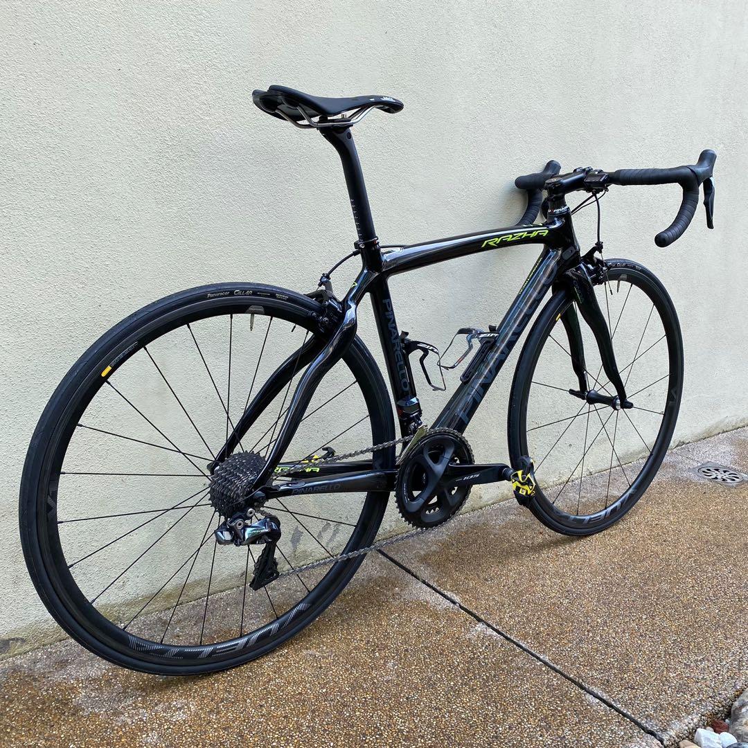 Pinarello razha cheap 2018