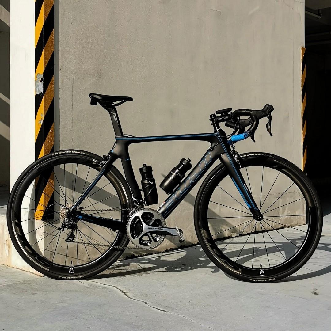 Fuji transonic 2025 1.3 2017