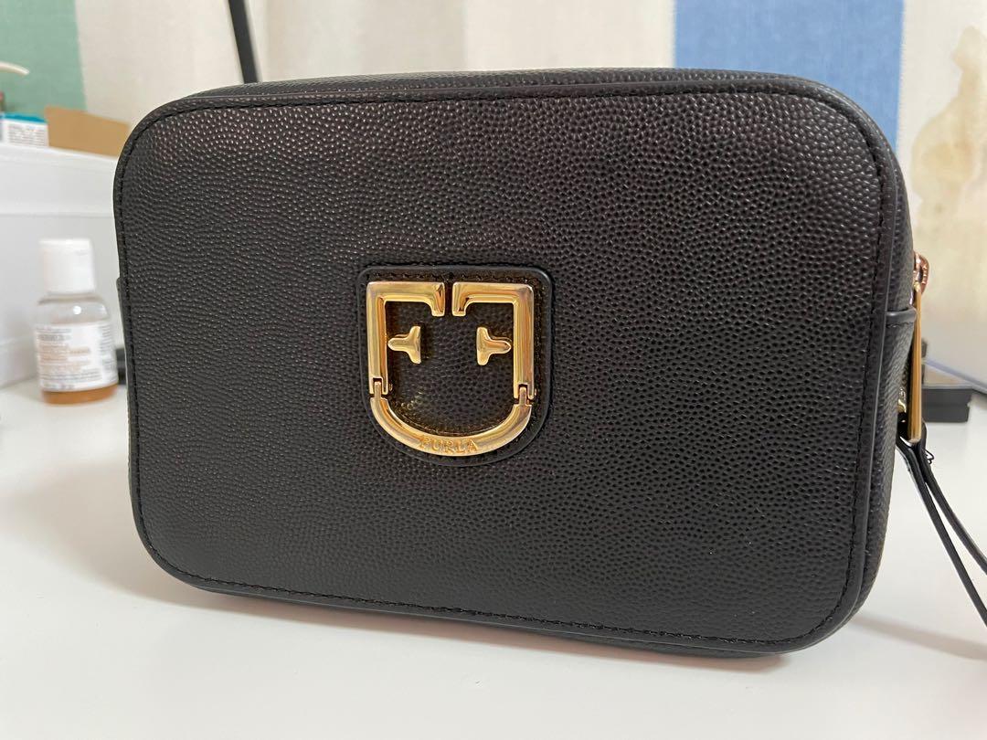 furla belvedere belt bag
