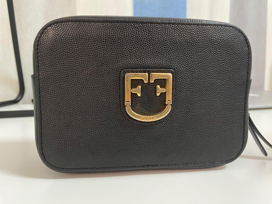 Furla sale belvedere tote