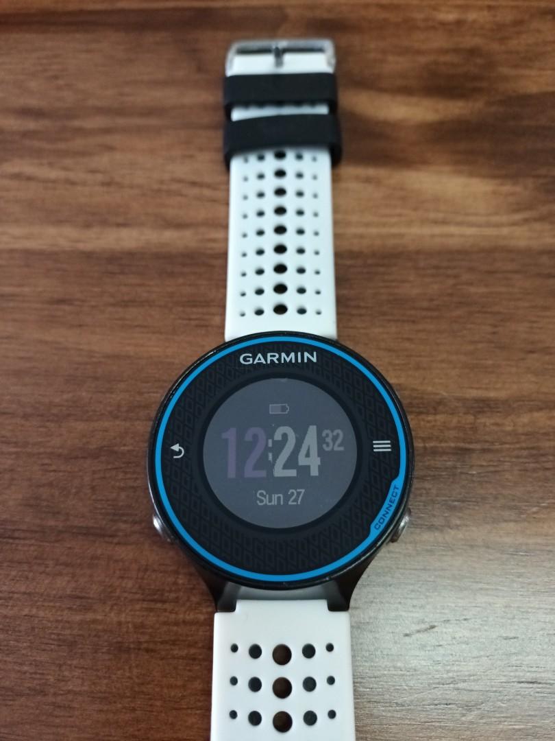 Garmin 620 discount