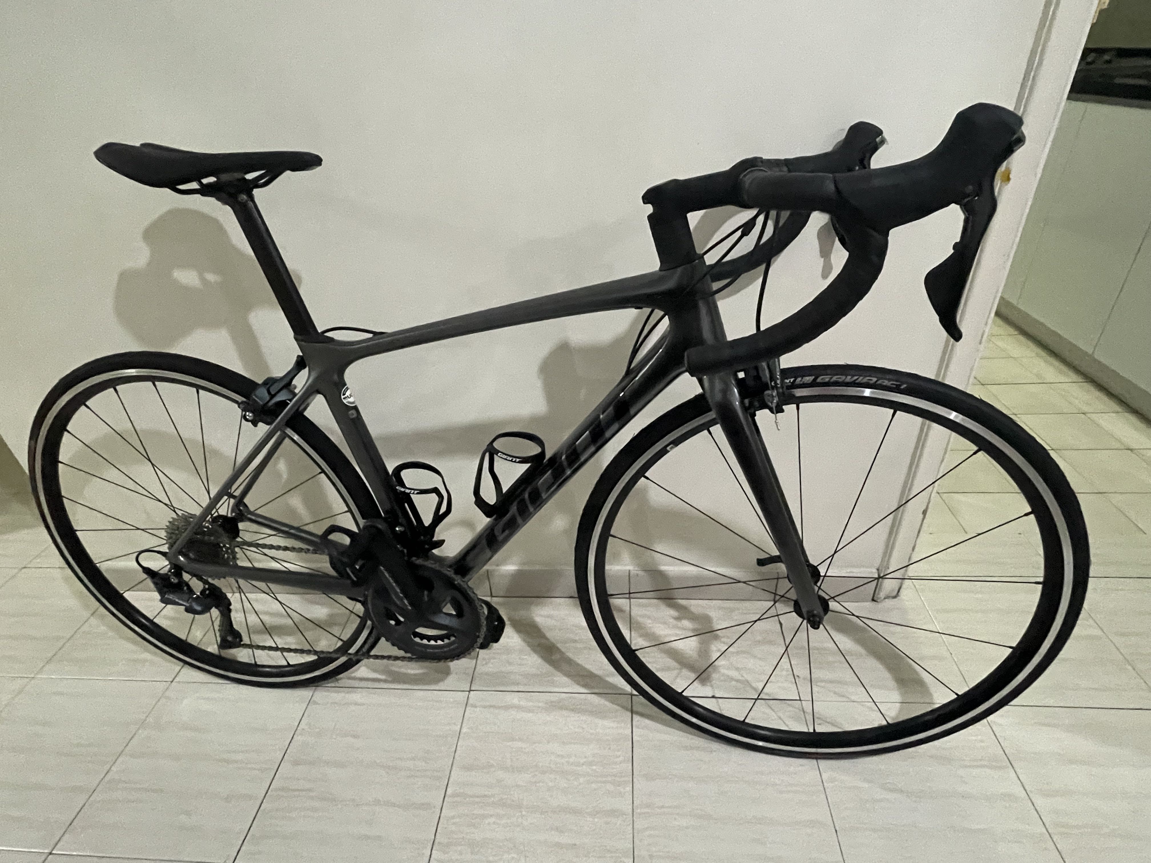 giant tcr advanced 1 kom 2021 price