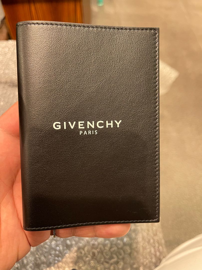 Givenchy passport deals
