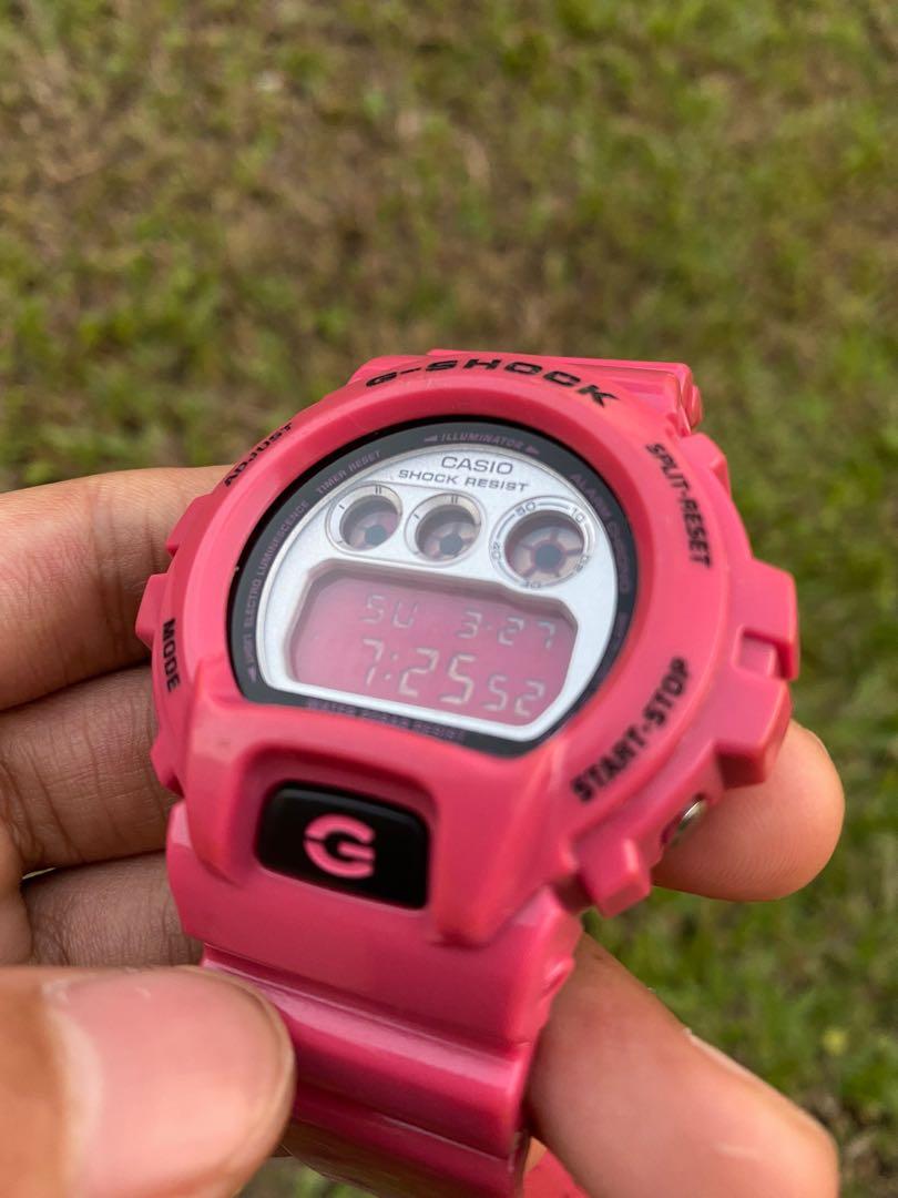 Dw6900 module 2025 1289