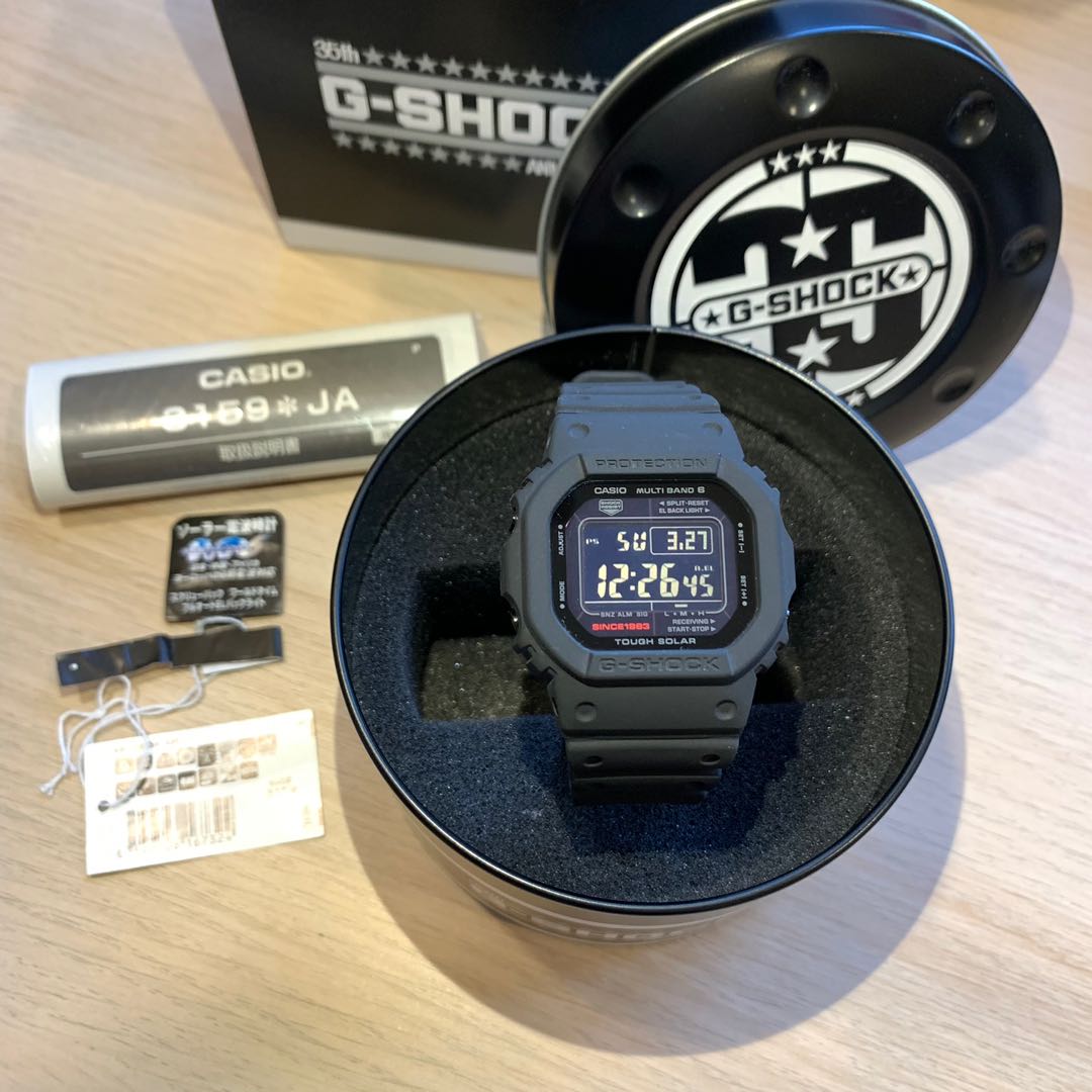 Gw5035 outlet