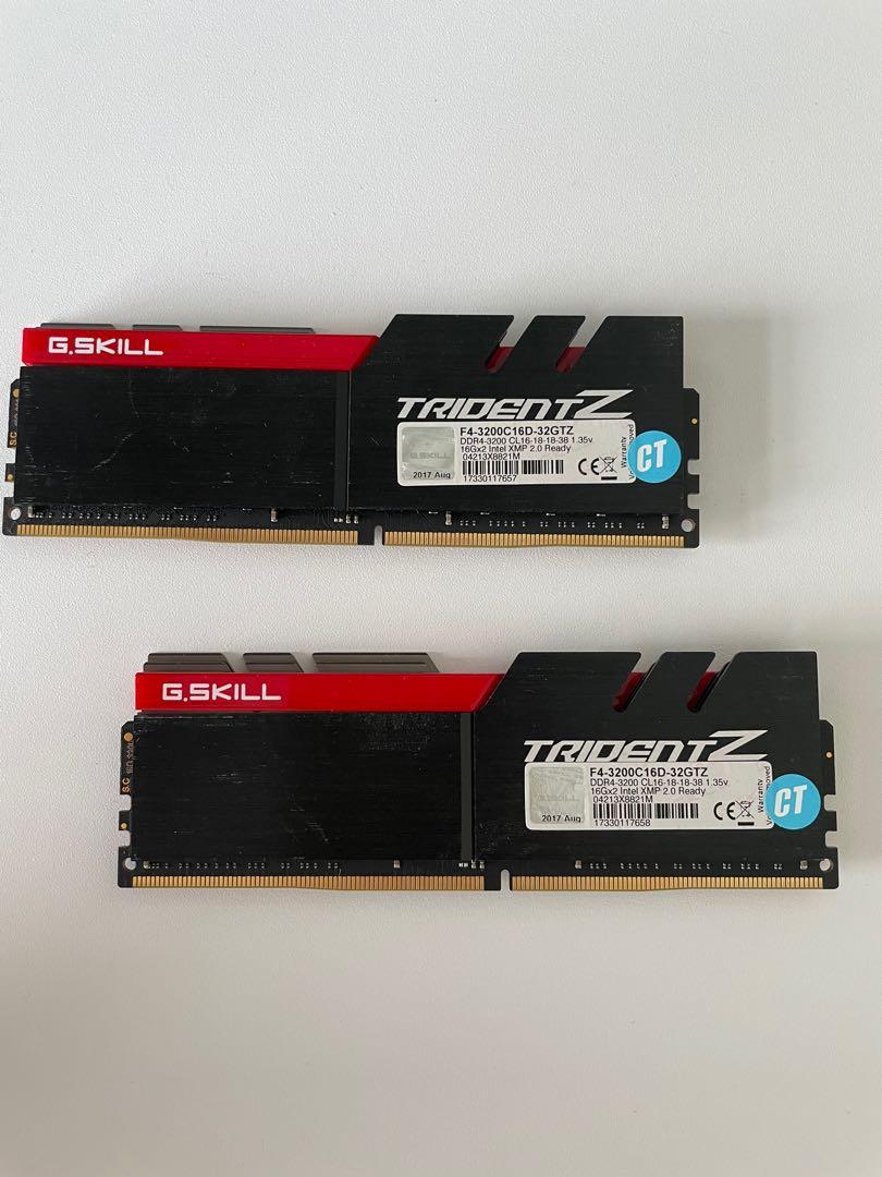 G skill 32gb ram discount