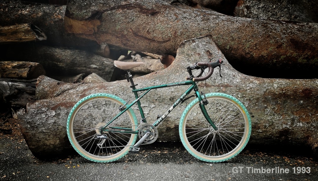 Gt timberline hot sale 26 inch