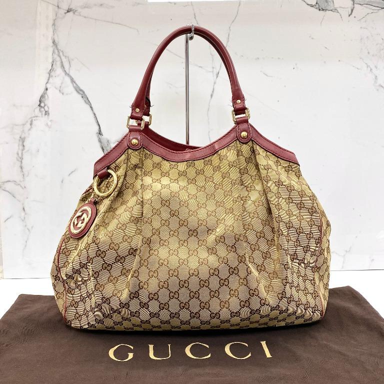 Gucci 211943 clearance