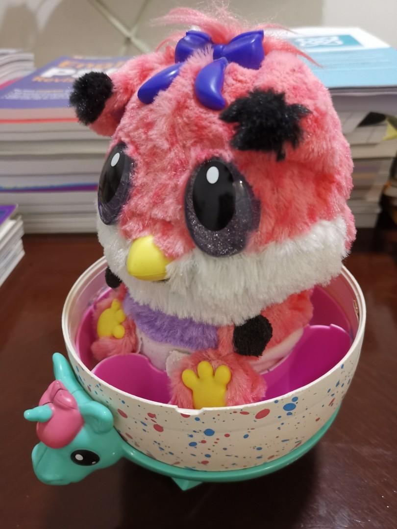 Hatchimals hot sale for sale