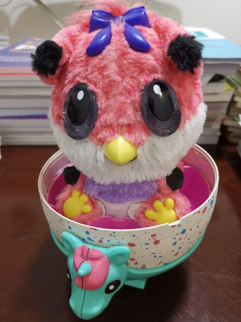 Hatchimals hot sale on sale