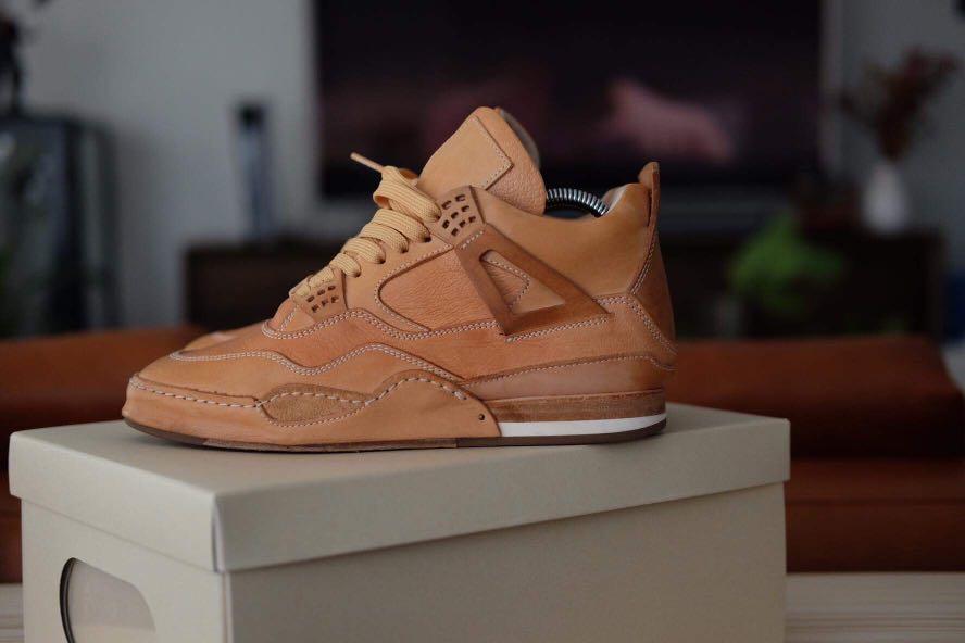 Hender scheme 4s hot sale