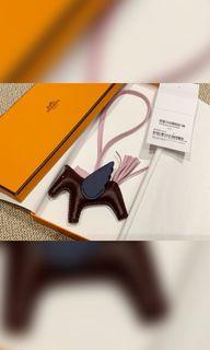 Hermes Pegasus Jan 2022 receipt