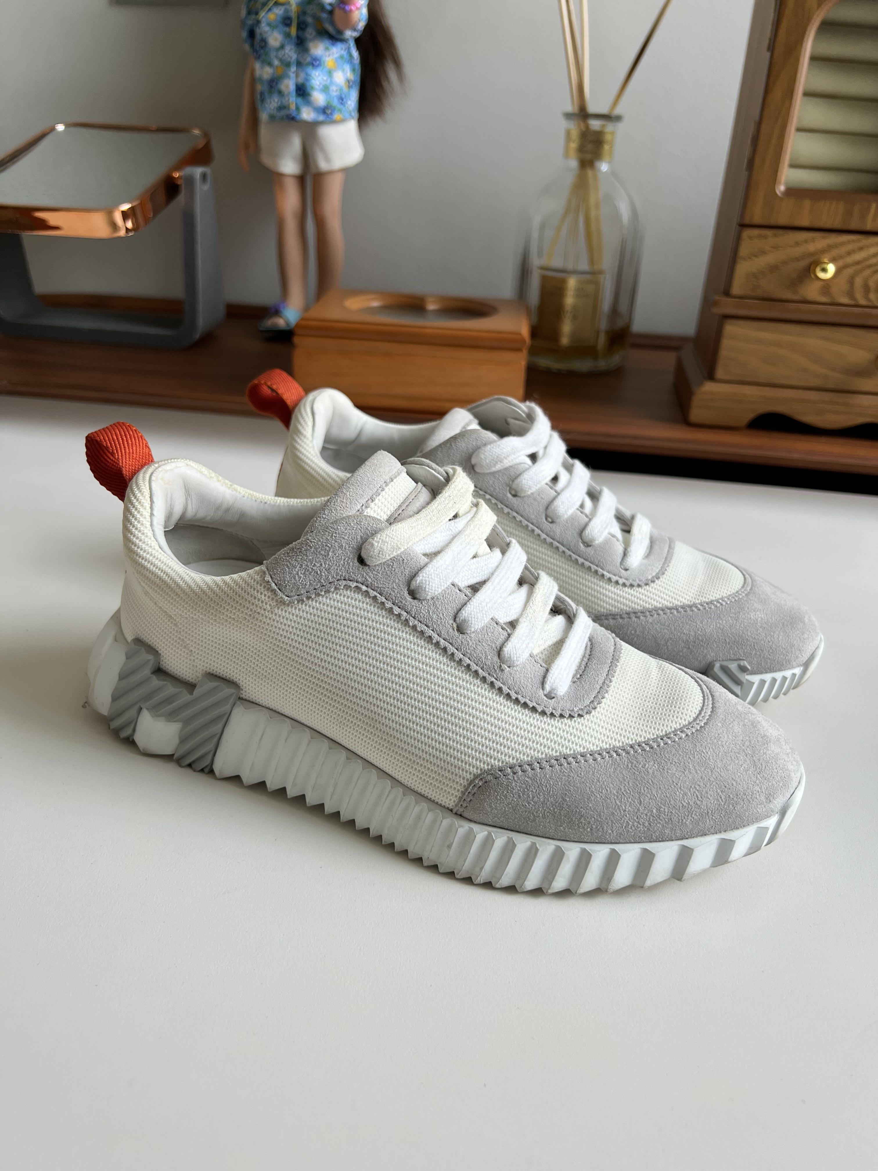 Hermes outlet ladies sneakers