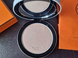 Hermès Radiant Glow Powder